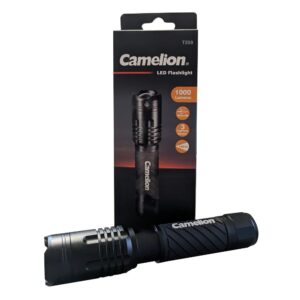 flashlights
