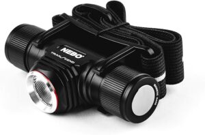 flashlights