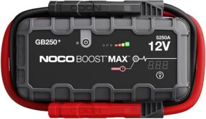 jump starter