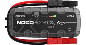 jump starter